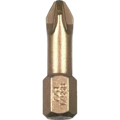 Produktbild von Bit PZ 3 Torsion Diamant 2 Stück