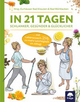 Produktbild von In 21 Tagen