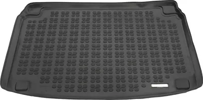 Obrázok produktu pre Gumová vložka do kufra Rezaw-Plast Kia XCeed 2019- (spodná časť)