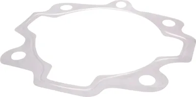 Image de Joint de pied de cylindre en aluminium pour Vespa 125 Cosa, PX, Sprint