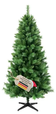 Produktbild von „Colorado-Mix Slim“ 180 cm Weihnachtsbaum PVC 1101 S