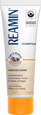 Produktbild von Reamin Handcreme 75ml mit Bienenwachs