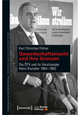 Image de Gewerkschaftsmacht und ihre Grenzen