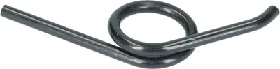 Produktbild von SHIMANO Feder BR-4700 HR - Ersatzfeder für BR-4700 Hinterrad-Bremse, 5 g