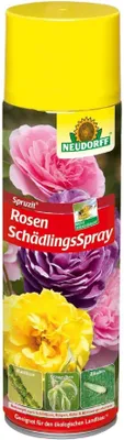 Produktbild von Neudorff Spruzit RosenSchädlingsSpray 400 ml Schädlingsspray