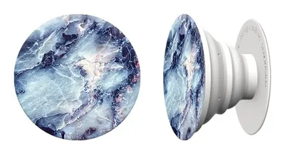 Obrázek produktu pro PopSocket Marble Blue