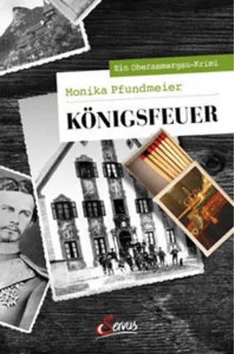 Obrázok produktu pre Königsfeuer