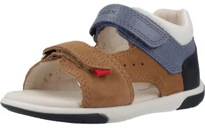 Produktbild von GEOX B SANDAL ZAPITO BOY Brown