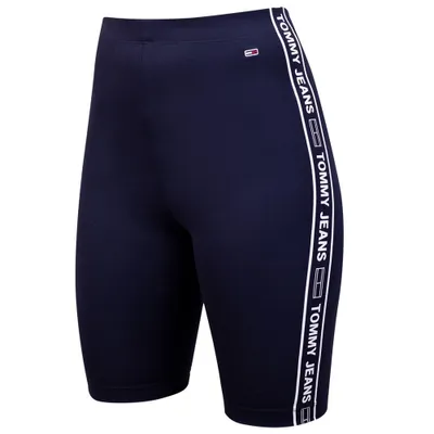 Produktbild von Tommy Hilfiger Hosen Tjw Tape Cycle, DW0DW12624C87, Größe: 165