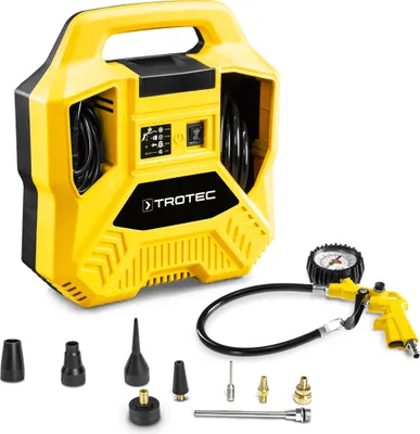 Obrázek produktu pro Trotec Kompresor PCPS 10-1100