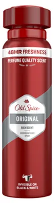 Obrázok produktu pre Dezodorant Old Spice Original Spray 150 ml