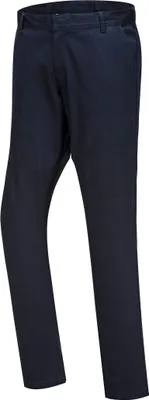 Image de Pantalon Chino Slim Stretch Extensible - Taille 30 - Portwest