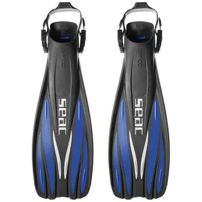 Produktbild von Seacsub Gp 100 Blue EU 34-36