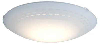 Produktbild von EGLO Twister LED Glas Deckenleuchte