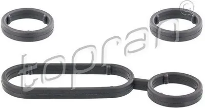 Produktbild von TOPRAN Dichtungssatz Ölkühler 116 557 für VW GOLF VI (5K1) TIGUAN (5N_) CC (358)