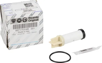 Produktbild von Kraftstofffilter Gasfilter 71753149