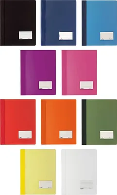Produktbild von DURABLE Hefter 2680 Farbe:1,2,3,4,5,6,7,9,12,34