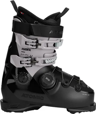 Obrázek produktu pro Atomic Hawx Prime 95 Boa W Dámské alpské lyžařské boty Černá 27,0–27,5 Černá 27,0–27,5