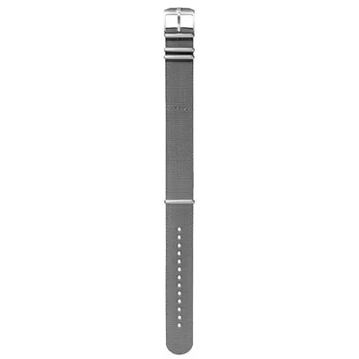 Obrázok produktu pre Remienok Luminox s 4 pútkami 3500/8840/9240, sivý / oceľový, 24 mm