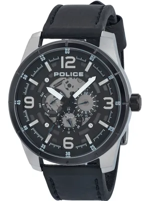Zdjęcie produktu dla Zegarek Police PL15663JSTB02