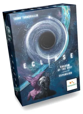 Produktbild von Eclipse: Shadow of the Rift Expansion