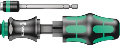 Obrázek produktu pro Wera 05051000001, 108 mm, 155 g, Česká republika
