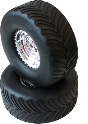 Obrázek produktu pro DF-Models Nákladní pneumatiky (2) 1:10 - 12mm - Prodej 7101