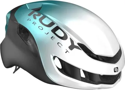 Obrázek produktu pro Rudy Project Nytron Přilba pro časovku bílá S-M Bílá S-M
