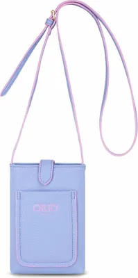 Immagine prodotto di Oilily borsa per cellulare borsa a tracolla Mila Mobile Holder Wedgewood blu