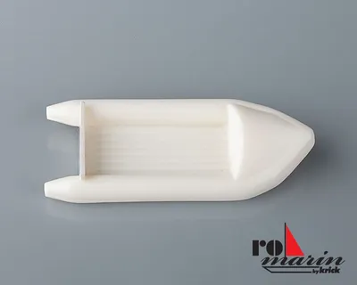 Produktbild von Krick Schlauchboot mit Heckspiegel 1:50