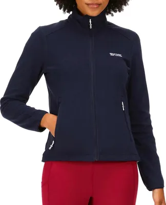 Produktbild von Regatta Floreo IV Fleecejacke Damen