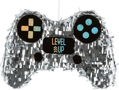 Produktbild von Pinata Gamecontroller 31 x 45 cm