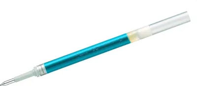 Produktbild von Pentel EnerGel - Nachfüllpatrone - Himmelblau