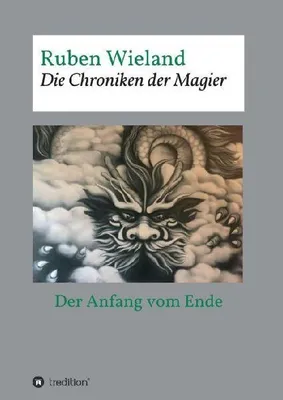 Produktbild von Die Chroniken der Magier