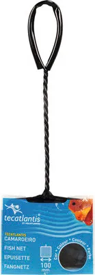 Produktbild von Aquarium-Kescher, Fischnetz aquatlantis 10 cm