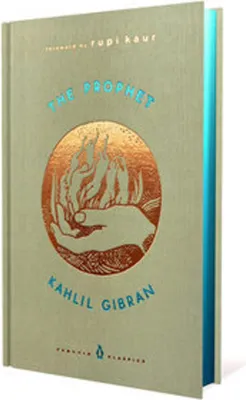 Immagine prodotto di The Prophet
