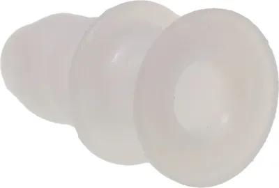 Image de Bosch Siemens 00707751 Verschlussstopfen für Notentleerung Waschmaschine