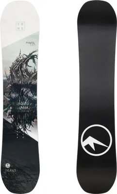 Produktbild von Trans Junior Snowboard Pirate Freestyle 115 cm Blau 2024/25