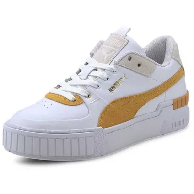 Image de Puma Sneakers 373080 02 in White color size 37