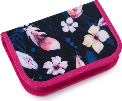 Produktbild von Federmäppchen Topgal PENN 23006