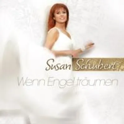 Produktbild von Wenn Engel Träumen - Schubert