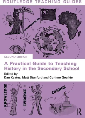 Produktbild von A Practical Guide to Teaching History in the Secondary School
