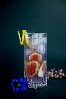 Produktbild von Riedel - Drink Specific Glassware Highball, 2 Stück