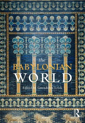 Produktbild von The Babylonian World