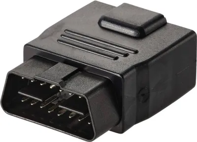 Produktbild von VOLTCRAFT VC-OBD 71-100 OBD II-Stecker VC-14297075