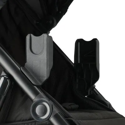Zdjęcie produktu dla Deryan Bolt Adapter do fotelika samochodowego - Do Maxi-Cosi / Cybex / Nuna