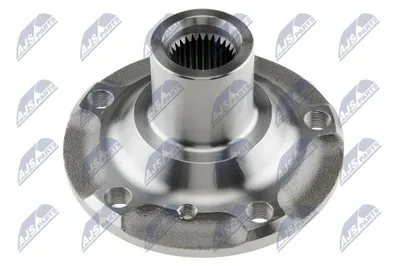 Produktbild von NTY KLT-BM-016P Radnabe Hinten Links Hinten Rechts Rechts für BMW X5 (E70)