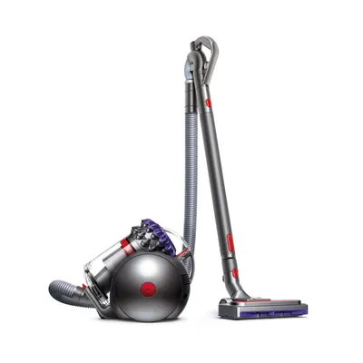 Produktbild von Dyson Big Ball Parquet 2