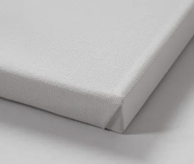 Obrázok produktu pre 1x ART-STAR UNIVERSITY KEILRAHMEN | Jednotlivé plátno v mnohých formátoch | Formát: 40x40cm