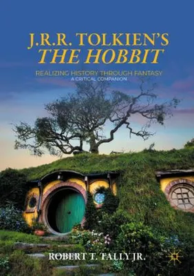 Image de J. R. R. Tolkien's "The Hobbit"